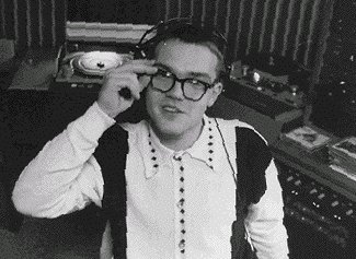 Martin Petersdorf - Soundgarden am Donnerstag (Fritz), ex-Schlagzeuger bei Blochin 81, Schlagzeuger bei Lato